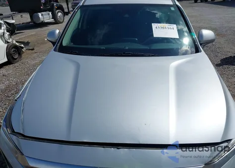 2020 Hyundai Santa Fe Se из США, поврежденный, VIN 5NMS2CAD2LH167857